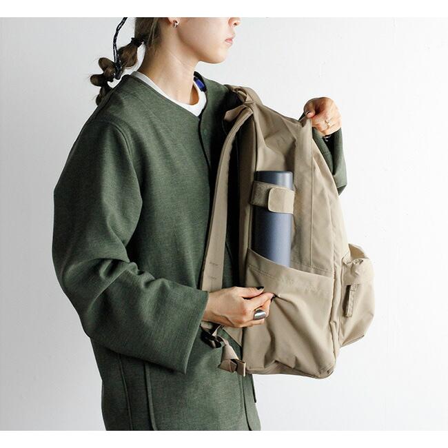 西日本産 ヘリーハンセン セントラムデイパック Sentrum Daypack