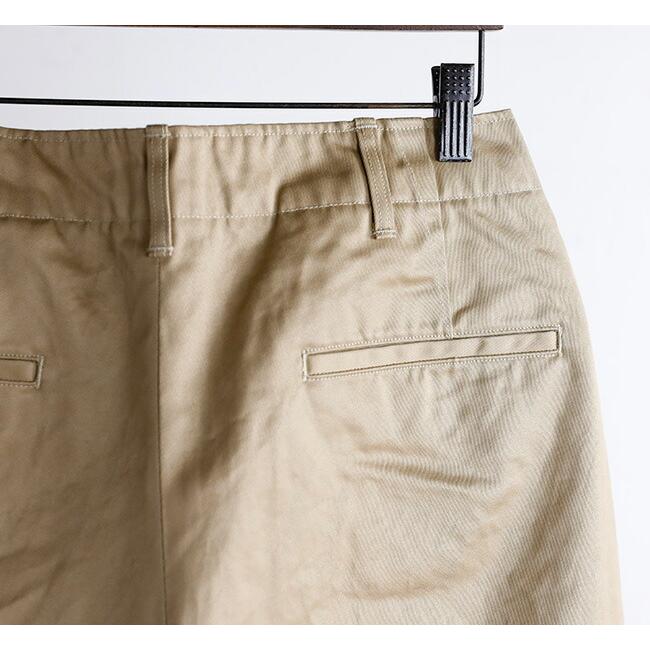 orslow オアスロウ VINTAGE FIT ARMY TROUSERS ヴィンテージ アーミー