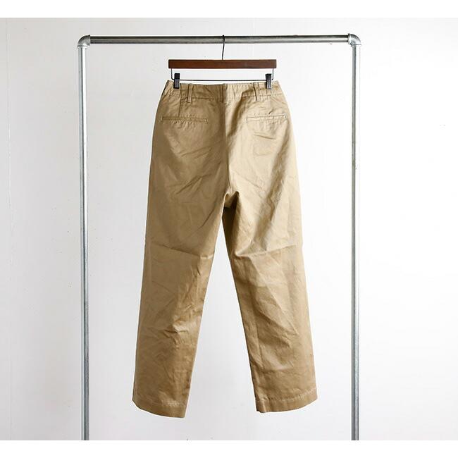 orslow オアスロウ VINTAGE FIT ARMY TROUSERS ヴィンテージ アーミー