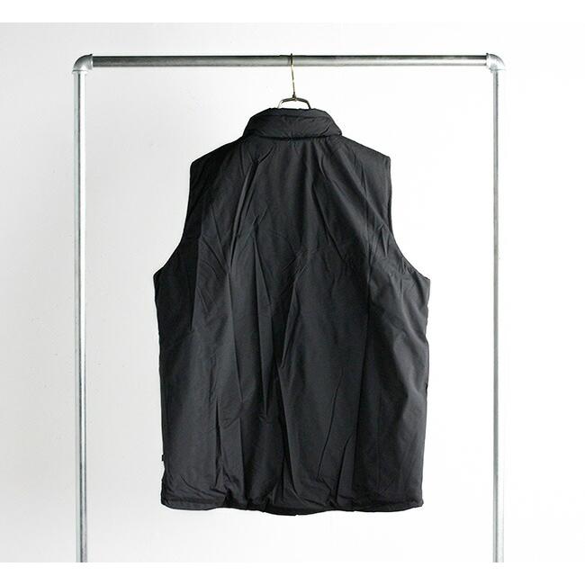 MILITARY U.S B.A.F社 LEVEL7 E.C.W.C.S PRIMALOFT VEST USミリタリー