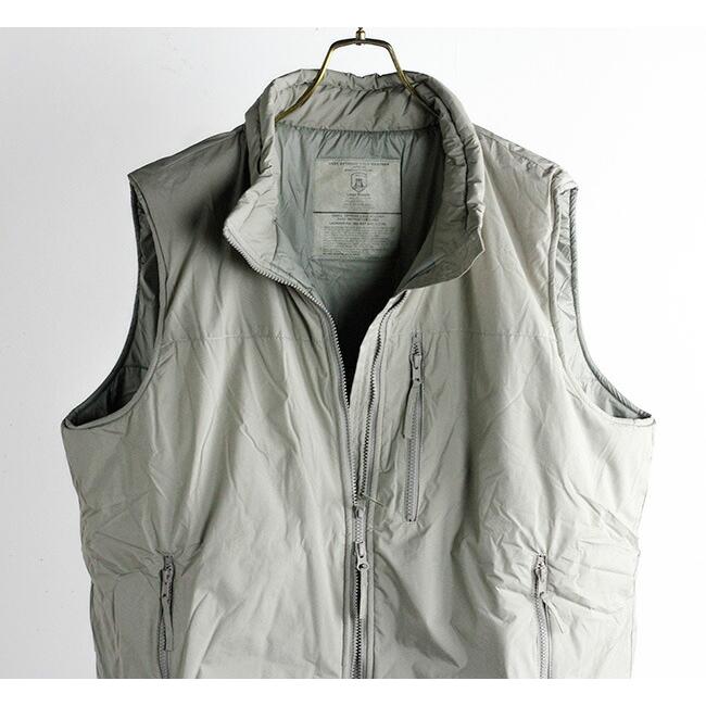 MILITARY（ミリタリー） U.S MILITARY B.A.F社 LEVEL7 E.C.W.C.S