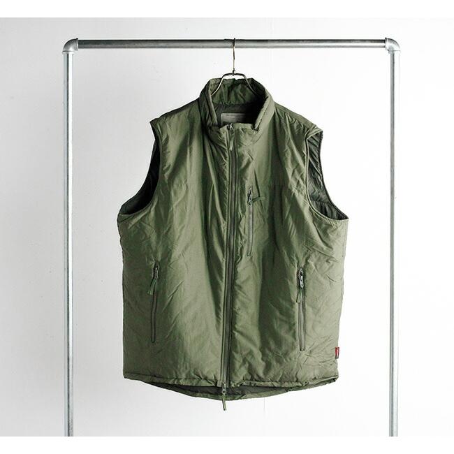 MILITARY（ミリタリー） U.S MILITARY B.A.F社 LEVEL7 E.C.W.C.S