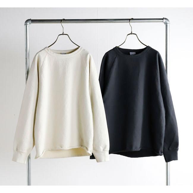 WALLA WALLA SPORT ワラワラスポーツ 13OZ クルー スウェット シャツ 13oz CREW SWEAT SHIRT |  | 11