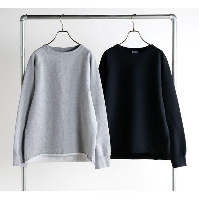 WALLA WALLA SPORT ワラワラスポーツ 13OZ クルー スウェット シャツ 13oz CREW SWEAT SHIRT |  | 12