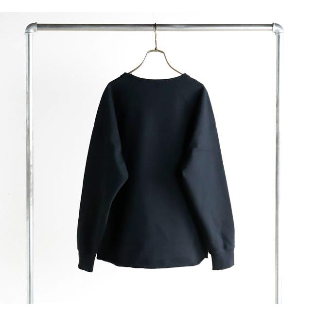 WALLA WALLA SPORT ワラワラスポーツ 13OZ クルー スウェット シャツ 13oz CREW SWEAT SHIRT |  | 13