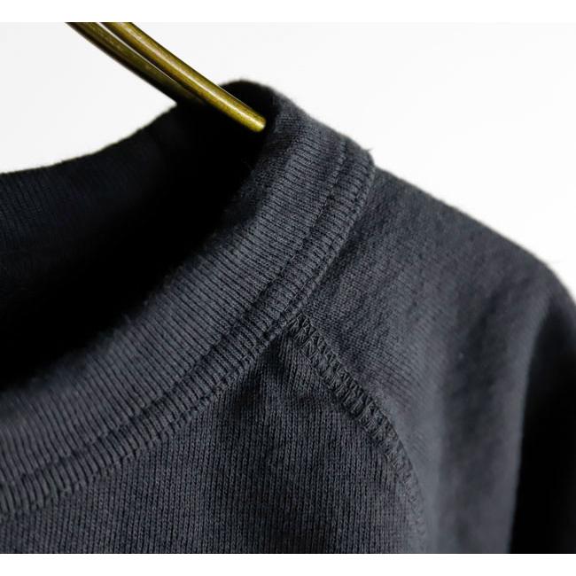 WALLA WALLA SPORT ワラワラスポーツ 13OZ クルー スウェット シャツ 13oz CREW SWEAT SHIRT |  | 15