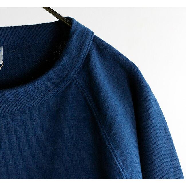 WALLA WALLA SPORT ワラワラスポーツ 13OZ クルー スウェット シャツ 13oz CREW SWEAT SHIRT |  | 16