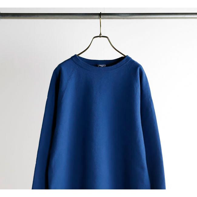 WALLA WALLA SPORT ワラワラスポーツ 13OZ クルー スウェット シャツ 13oz CREW SWEAT SHIRT |  | 17