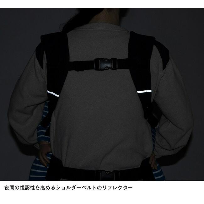 35％OFF ザノースフェイス THE NORTH FACE Baby Compact Carrier ベビーコンパクトキャリアー NMB82150