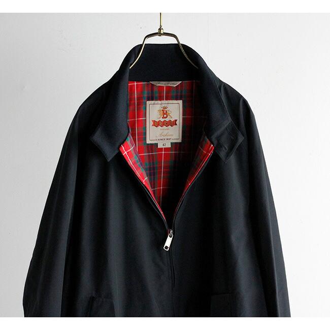 BARACUTA バラクータ BCNY1 G9 ARCHIVE アーカイブジャケット BRCPS0544|old|12
