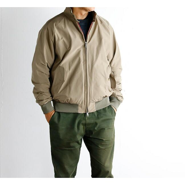 BARACUTA バラクータ BCNY1 G9 ARCHIVE アーカイブジャケット