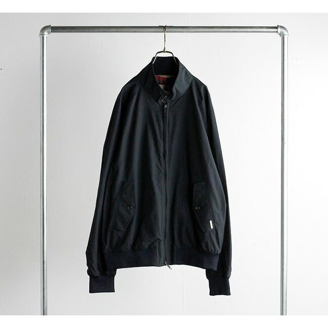BARACUTA バラクータ BCNY1 G9 ARCHIVE アーカイブジャケット BRCPS0544|old|03