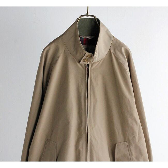 BARACUTA バラクータ BCNY1 G9 ARCHIVE アーカイブジャケット BRCPS0544|old|05