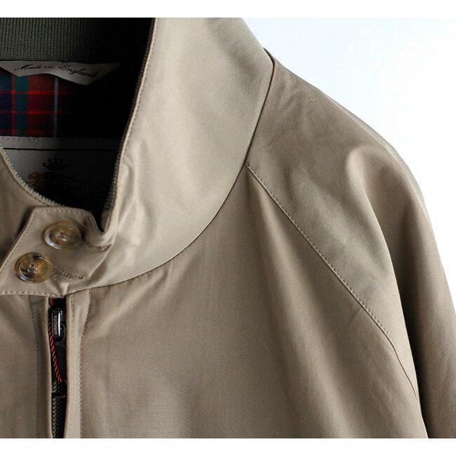 BARACUTA バラクータ BCNY1 G9 ARCHIVE アーカイブジャケット BRCPS0544|old|07