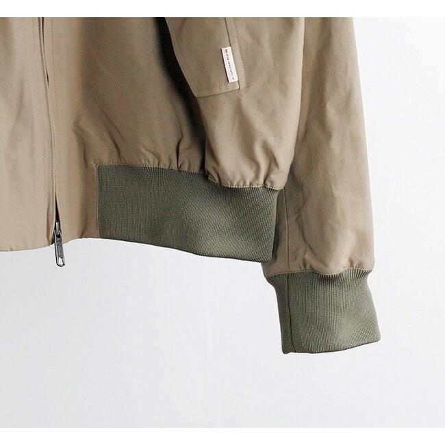 BARACUTA バラクータ BCNY1 G9 ARCHIVE アーカイブジャケット BRCPS0544|old|08