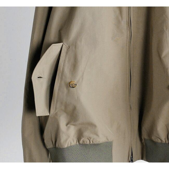 BARACUTA バラクータ BCNY1 G9 ARCHIVE アーカイブジャケット BRCPS0544|old|09