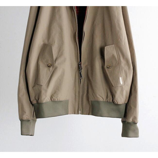 BARACUTA バラクータ BCNY1 G9 ARCHIVE アーカイブジャケット BRCPS0544|old|10