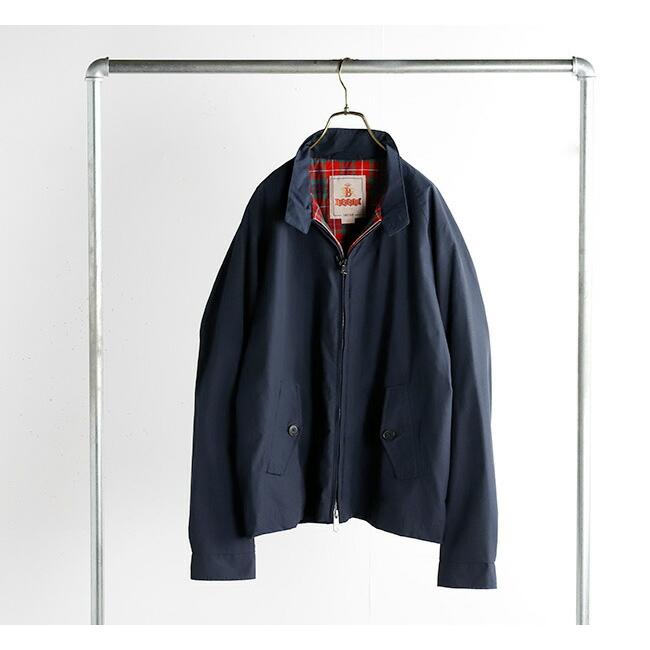 SALE30%OFF //BARACUTA バラクータ G4 CLOTH ドライビングジャケット 