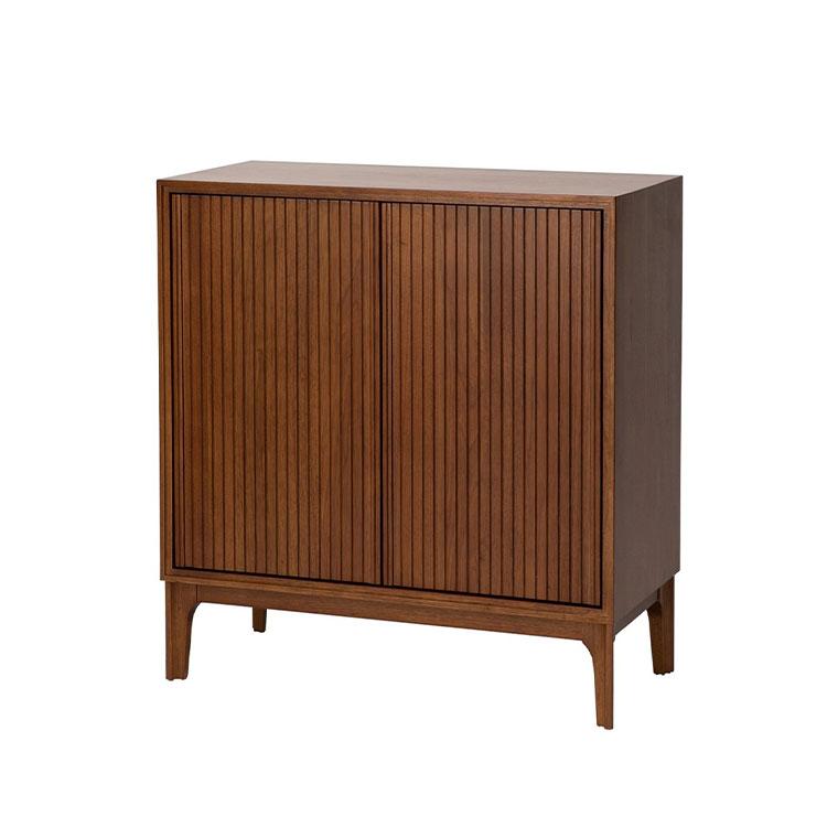 ACME FURNITURE アクメファニチャー BROOKS SMALLSHELF SERVER ブルックス スモールシェルフ両開き | ACME Furniture
