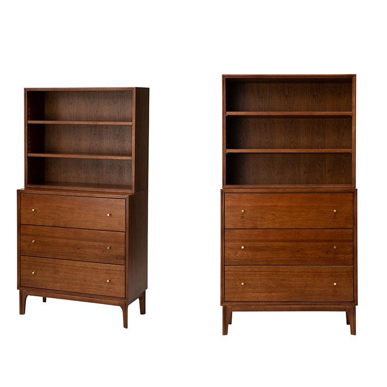 ACME FURNITURE アクメファニチャー BROOKS SMALLSHELF SERVER ブルックス スモールシェルフ両開き | ACME Furniture | 11