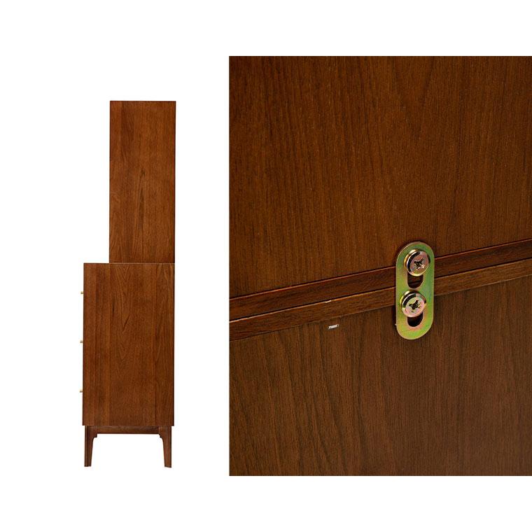 ACME FURNITURE アクメファニチャー BROOKS SMALLSHELF SERVER ブルックス スモールシェルフ両開き | ACME Furniture | 12