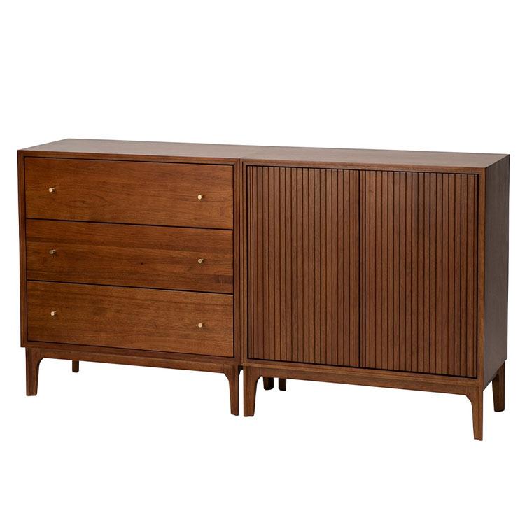 ACME FURNITURE アクメファニチャー BROOKS SMALLSHELF SERVER ブルックス スモールシェルフ両開き | ACME Furniture | 15