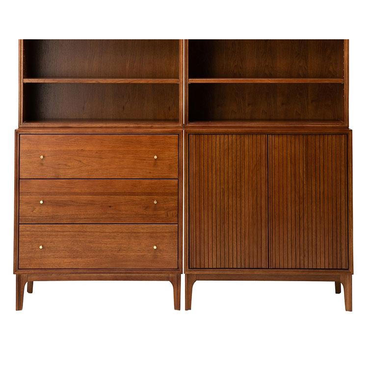 ACME FURNITURE アクメファニチャー BROOKS SMALLSHELF SERVER ブルックス スモールシェルフ両開き | ACME Furniture | 16