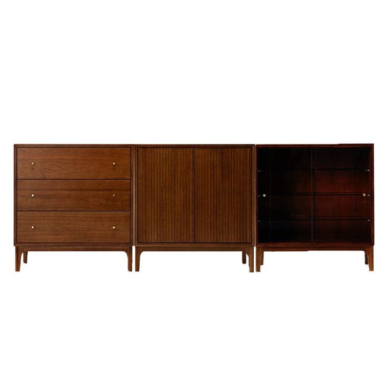 ACME FURNITURE アクメファニチャー BROOKS SMALLSHELF SERVER ブルックス スモールシェルフ両開き | ACME Furniture | 17