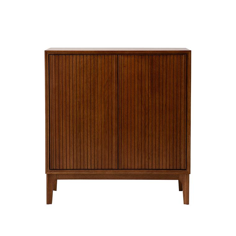 ACME FURNITURE アクメファニチャー BROOKS SMALLSHELF SERVER ブルックス スモールシェルフ両開き | ACME Furniture | 01