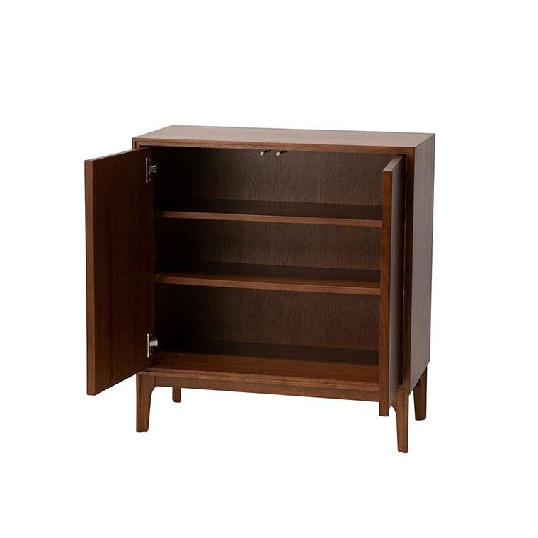 ACME FURNITURE アクメファニチャー BROOKS SMALLSHELF SERVER ブルックス スモールシェルフ両開き | ACME Furniture | 03