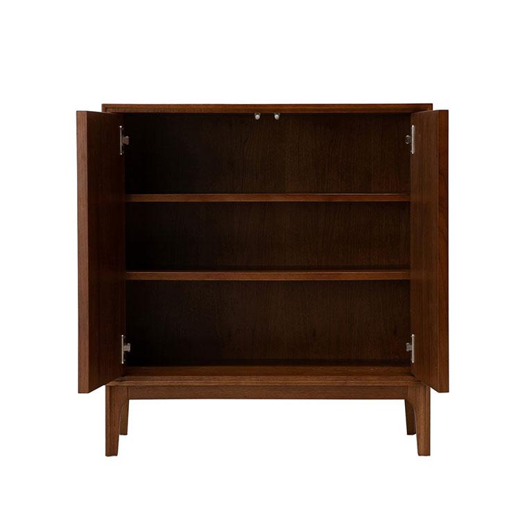 ACME FURNITURE アクメファニチャー BROOKS SMALLSHELF SERVER ブルックス スモールシェルフ両開き | ACME Furniture | 04