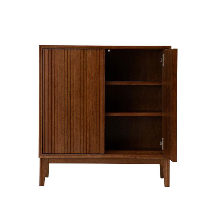 ACME FURNITURE アクメファニチャー BROOKS SMALLSHELF SERVER ブルックス スモールシェルフ両開き | ACME Furniture | 05