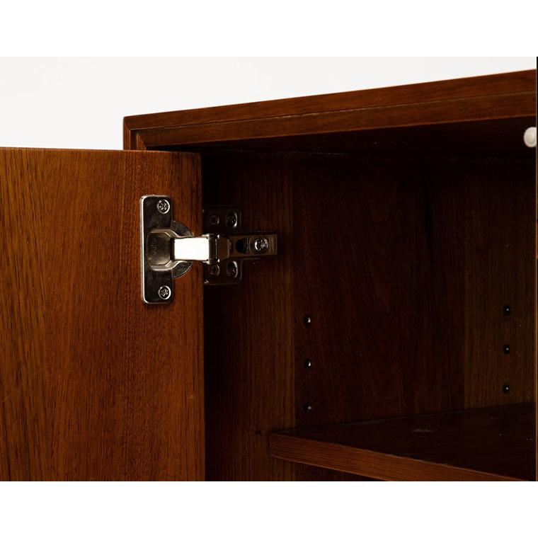 ACME FURNITURE アクメファニチャー BROOKS SMALLSHELF SERVER ブルックス スモールシェルフ両開き | ACME Furniture | 08