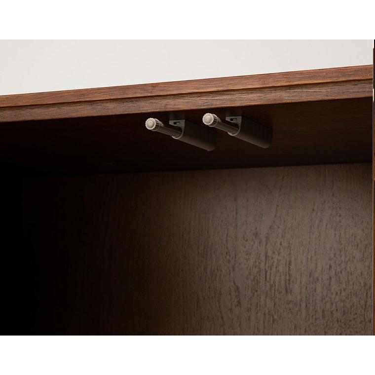 ACME FURNITURE アクメファニチャー BROOKS SMALLSHELF SERVER ブルックス スモールシェルフ両開き | ACME Furniture | 09