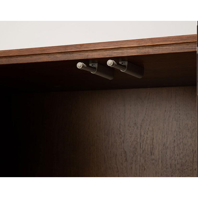 ACME FURNITURE アクメファニチャー BROOKS SMALLSHELF SERVER ブルックス スモールシェルフ両開き