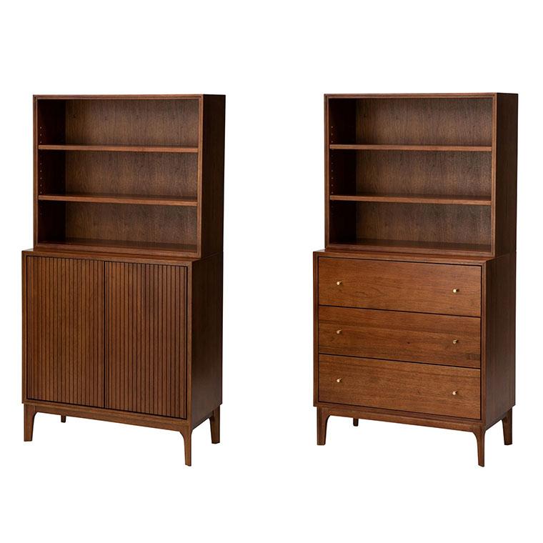 ACME Furniture（アクメファニチャー） BROOKS STACKING SHELF