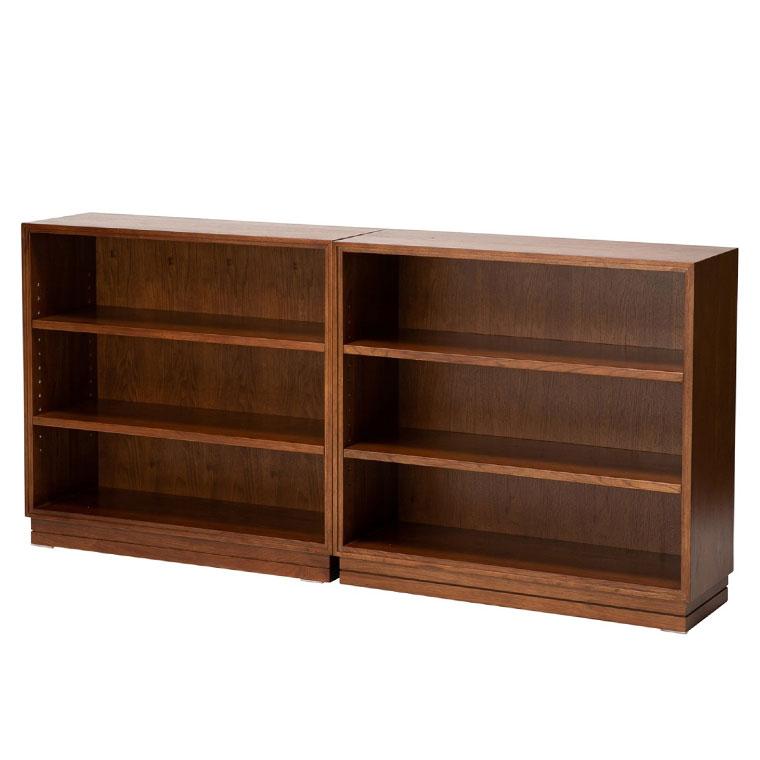 【極美品】Acme furniture ブルックスオープンシェルフ ACME Furniture（アクメファニチャー） BROOKS OPEN SHELF ブルックス