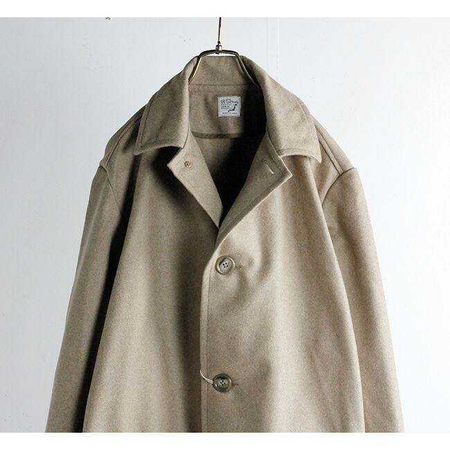 SALE30%OFF // orslow オアスロウ PRISONER COAT BEIGE プリズナー