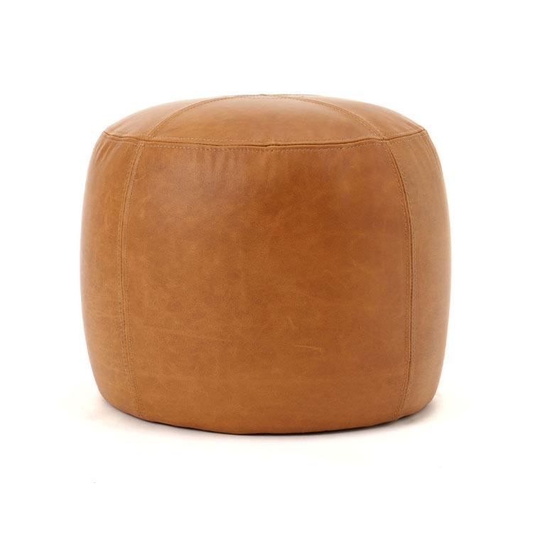 ACME Furniture FURNITURE アクメファニチャー OAKS LEATHER STOOL