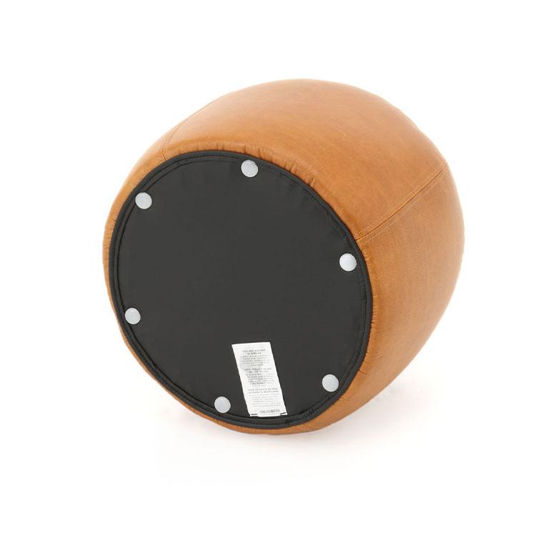 ACME Furniture FURNITURE アクメファニチャー OAKS LEATHER STOOL