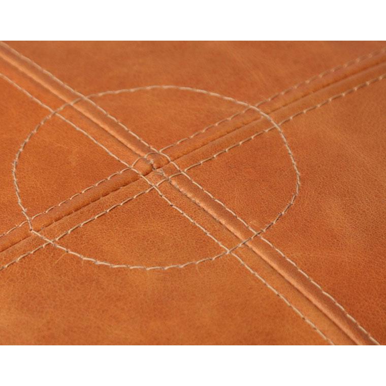 ACME Furniture FURNITURE アクメファニチャー OAKS LEATHER STOOL