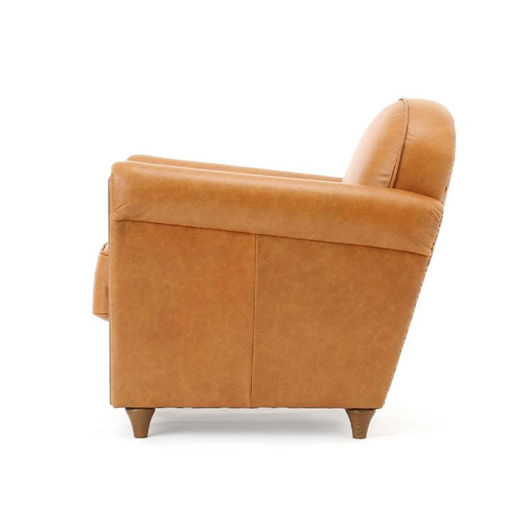 ACME アクメファニチャー OAKS CLUB CHAIR 1シーターソファ ACME Furniture OAKS CLUB CHAIR / アクメファニチャー オークス