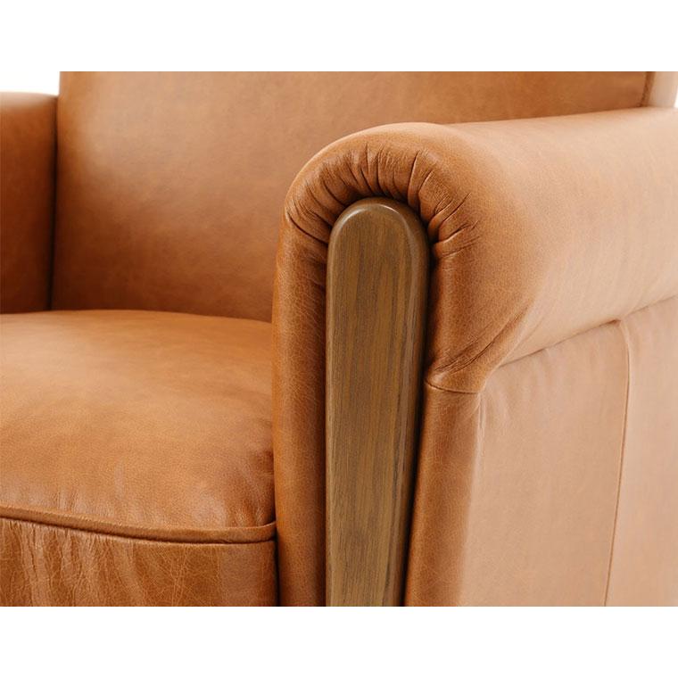 ACMEファニチャー OAKS CLUB CHAIR ACME Furniture OAKS CLUB CHAIR / アクメファニチャー オークス