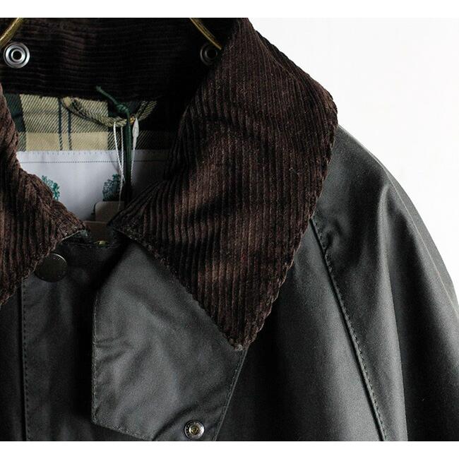 Barbour バブアー BURGHLEY バーレー ワックス オーバーサイズ Barbour バブアー BURGHLEY バーレー ワックス オーバーサイズ