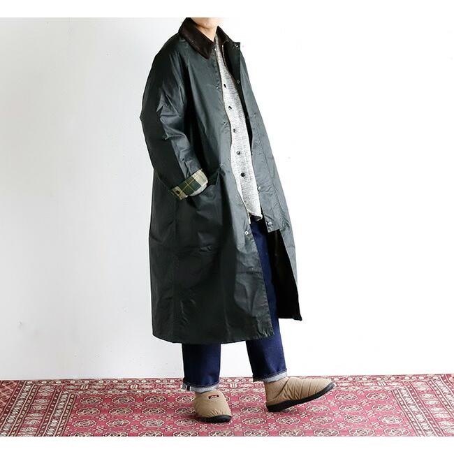Barbour バブアー BURGHLEY バーレー ワックス オーバーサイズ Barbour バブアー BURGHLEY バーレー ワックス オーバーサイズ