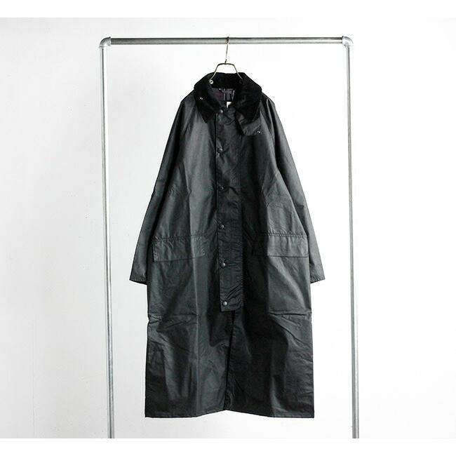Barbour Burghley バーレー 楽天市場】バブアー オーバーサイズ バーレー ワックス BARBOUR