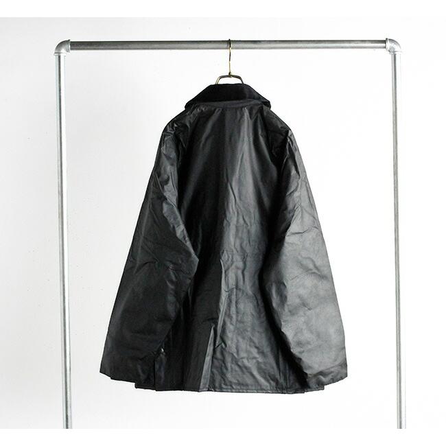 Barbour バブアー BEDALE ビデイル ワックスジャケット MWX0018の画像