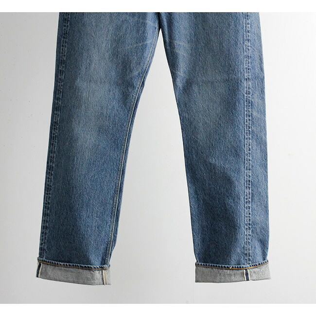 orslow オアスロウ 105 STANDARD SELVEDGE DENIM 2YEAR WASH orslow オアスロウ 105 STANDARD SELVEDGE DENIM 2YEAR WASH