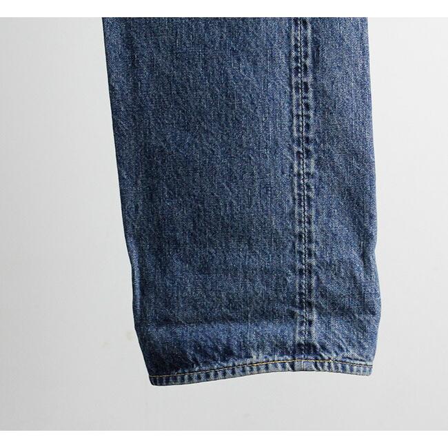w*u様 orSlow オアスロウ 105 2yearwash 3(L)サイズ STANDARD DENIM 105 2YEAR WASH | orSlow(オアスロウ) / パンツ