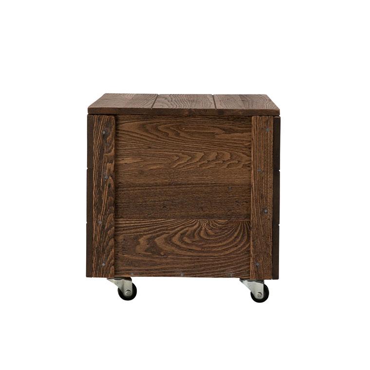 ACME Furniture（アクメファニチャー） IRVIN CRATE BOX アーヴィン